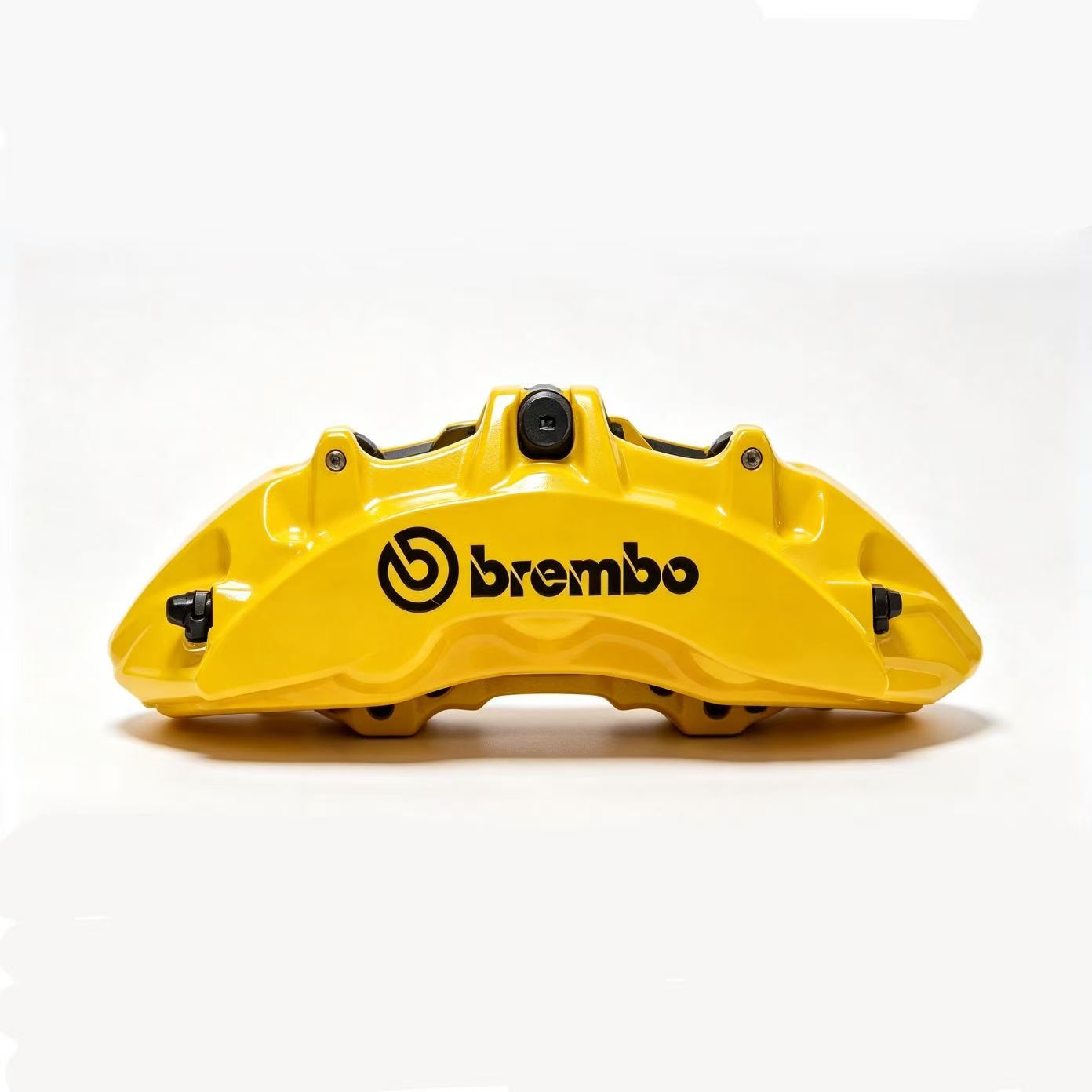 brembo V6 六活塞