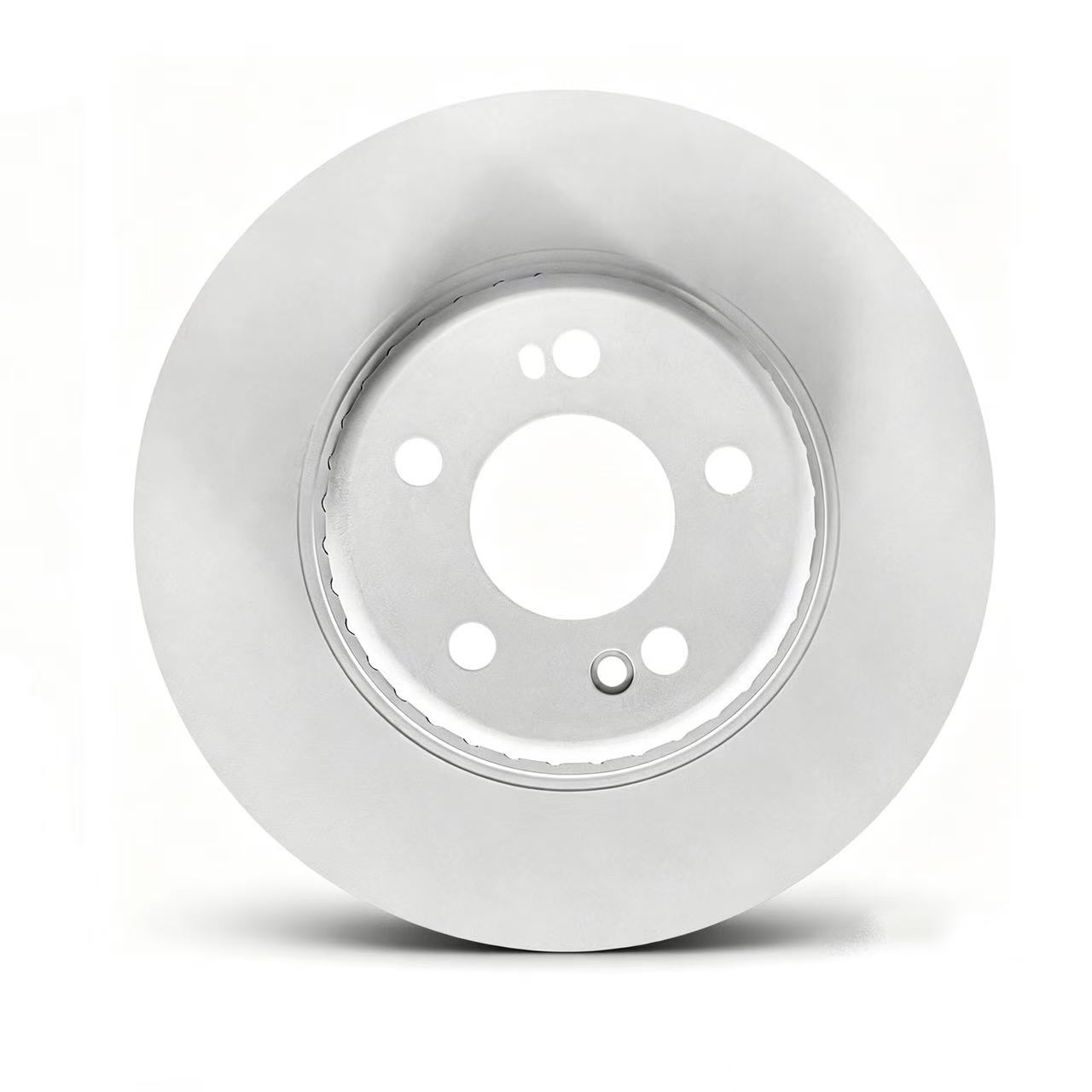 适用于梅赛德斯奔驰C级W205的前320mm 24mm刹车盘