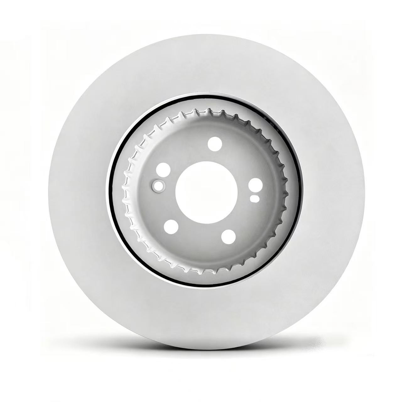 适用于梅赛德斯奔驰C级W205的前320mm 24mm刹车盘