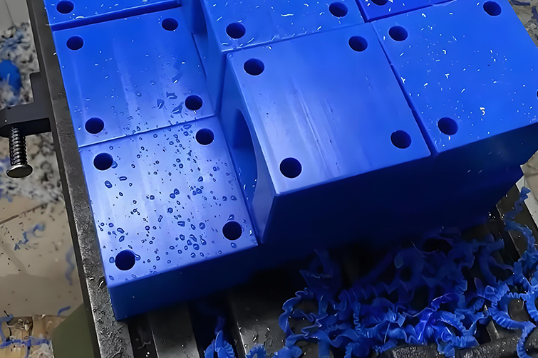 Common Processing Procedures for Plastic Sheets