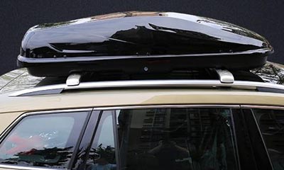 Automotive supplies