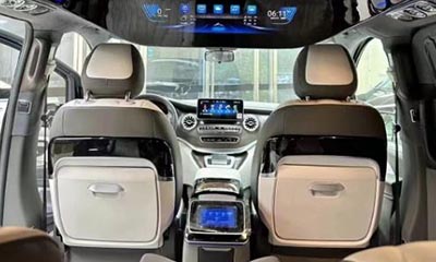 Car modification