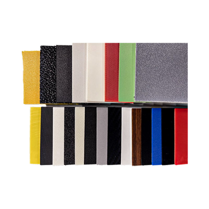 HDPE Thermoforming Sheet