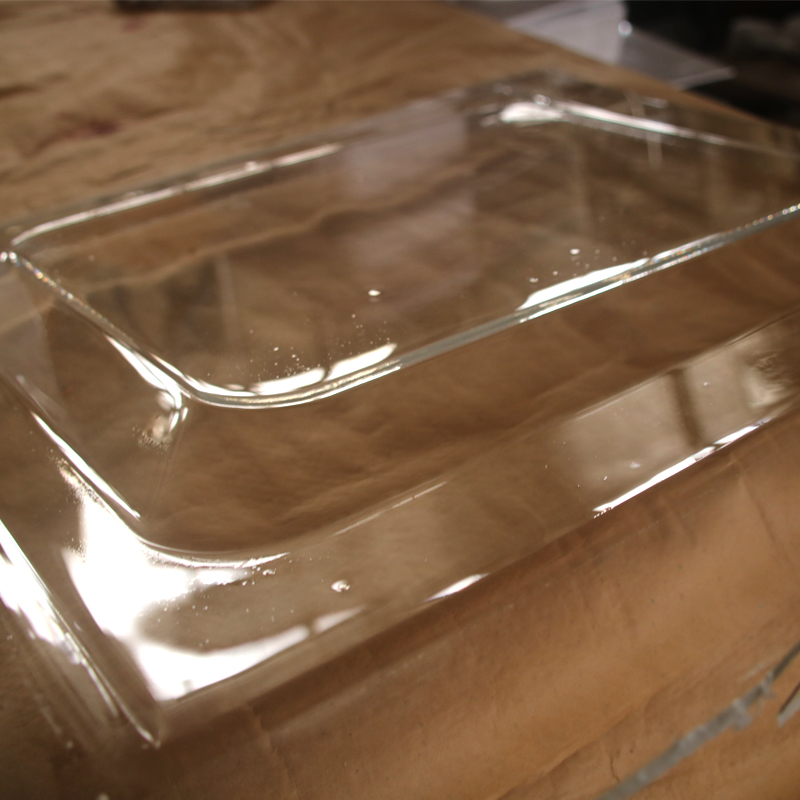 Unlocking the Potential of Thick Vacuum Forming: A Comprehensive Guide for Durable Plastic Manufacturing