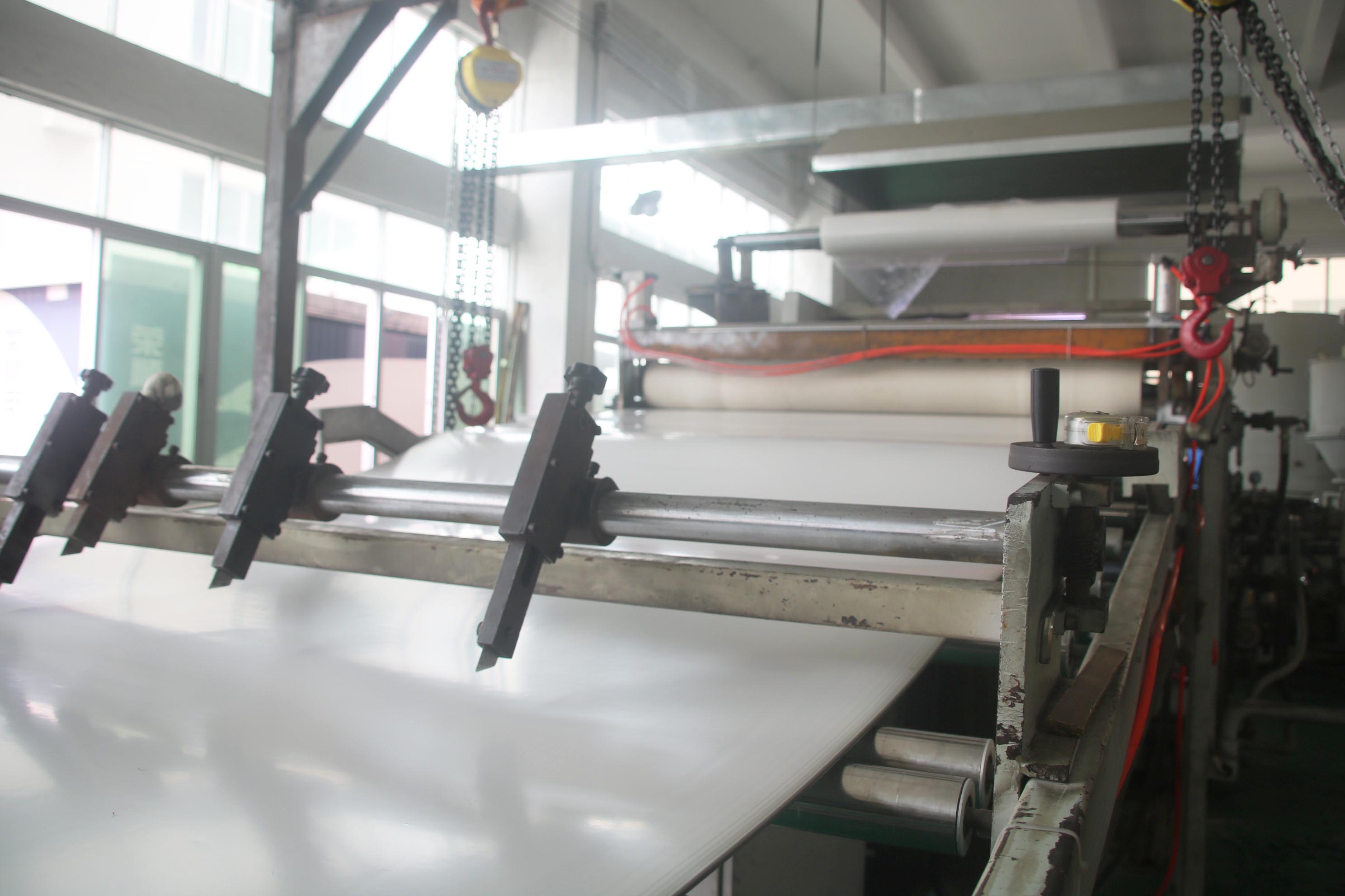 Understanding Sinoplast: The Pinnacle of Advanced Polymer Solutions