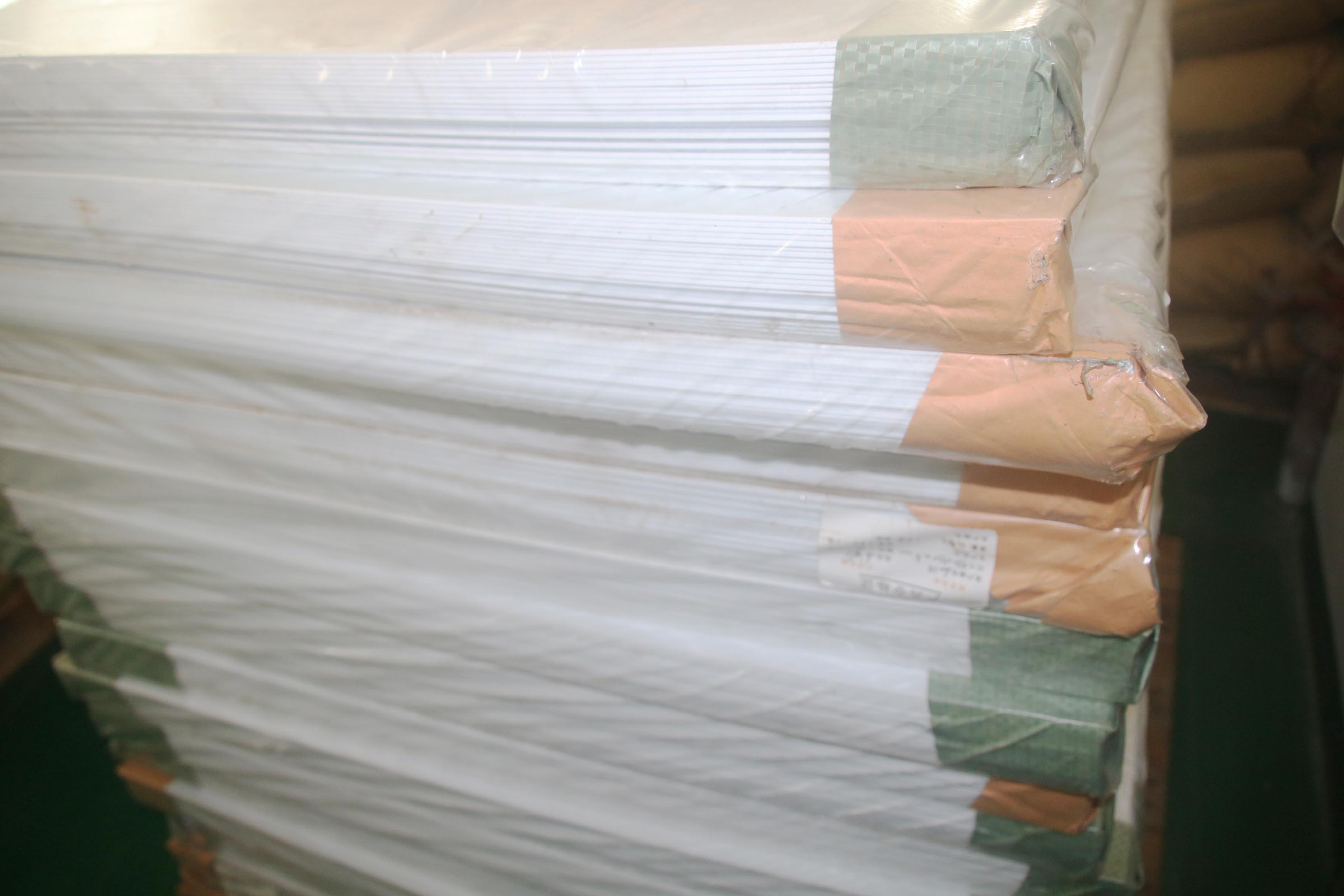 HDPE: The Versatile Polymer Revolutionizing Modern Industry