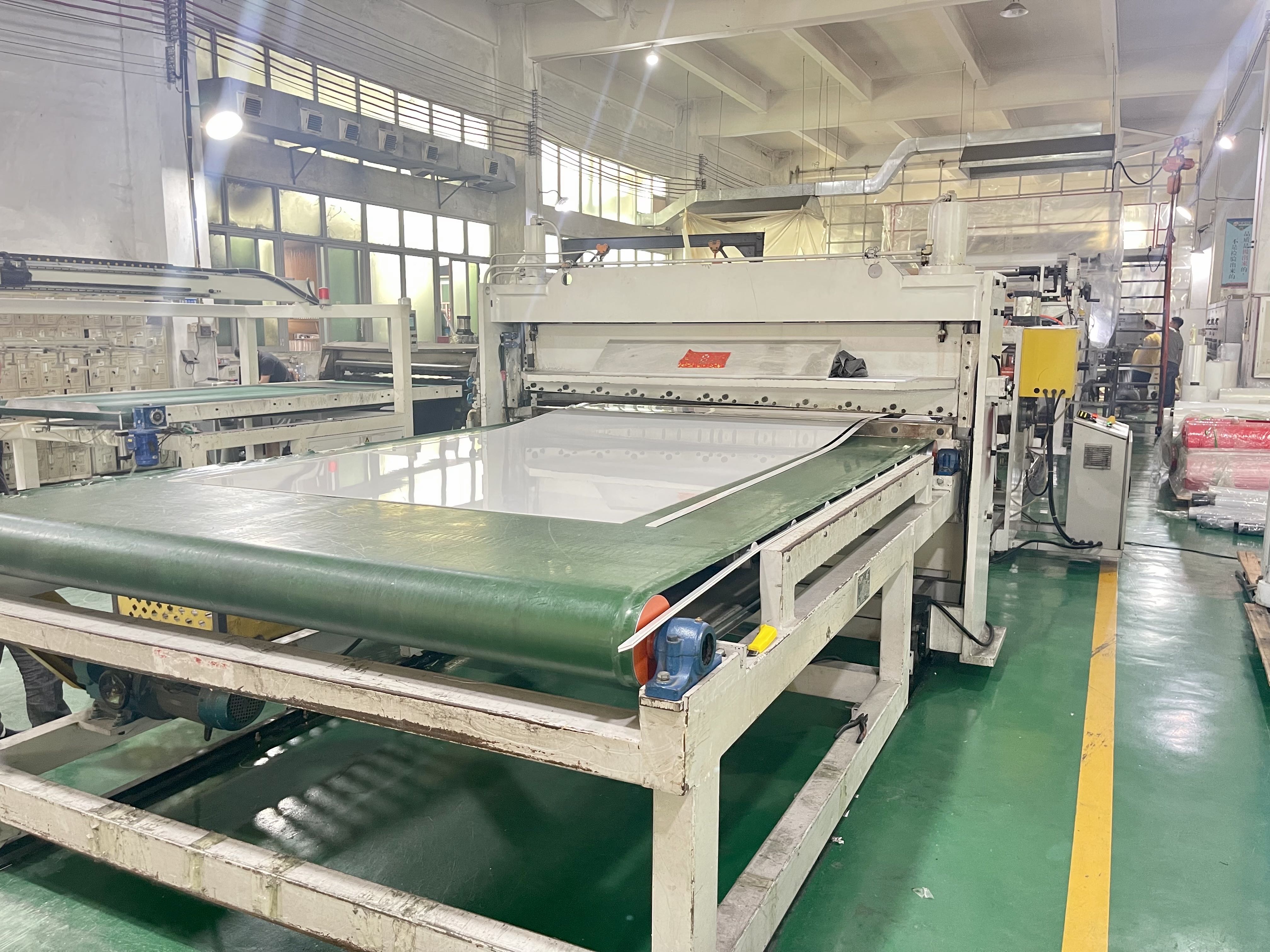 Mastering Plastic Shell Processing: Techniques, Trends, and Best Practices