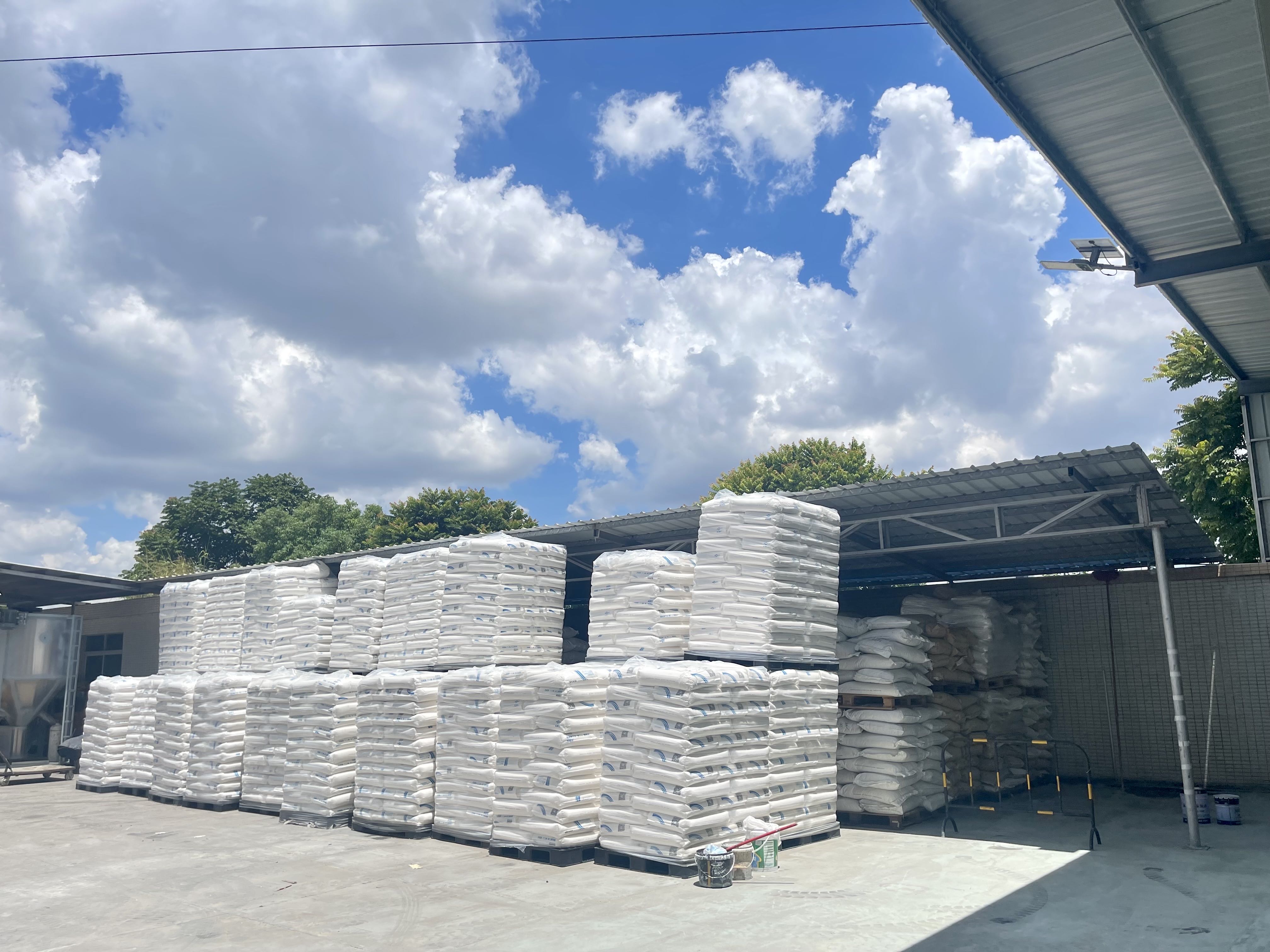 The Versatile World of LDPE: Properties, Applications, and Environmental Considerations