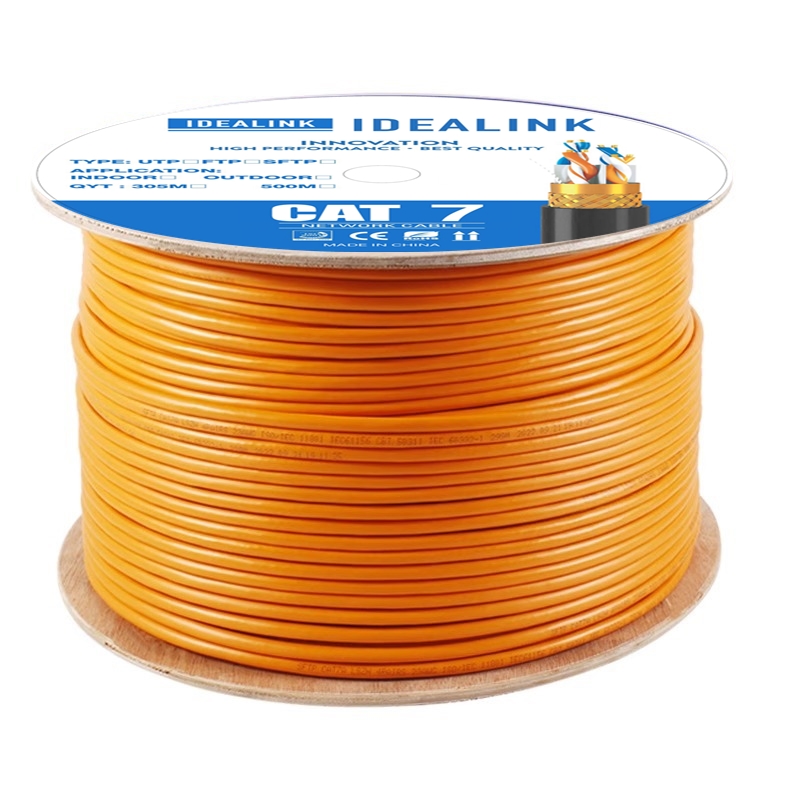  Cat7 cat8 rj45 network Lan Cable Ethernet cable