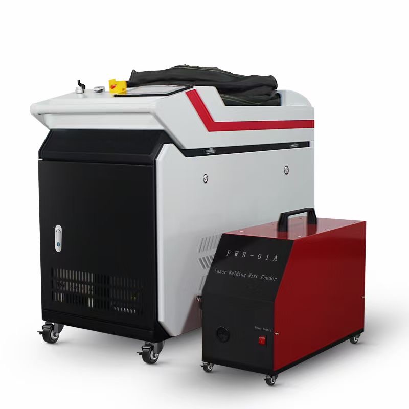 Handheld Laser Welding Machine