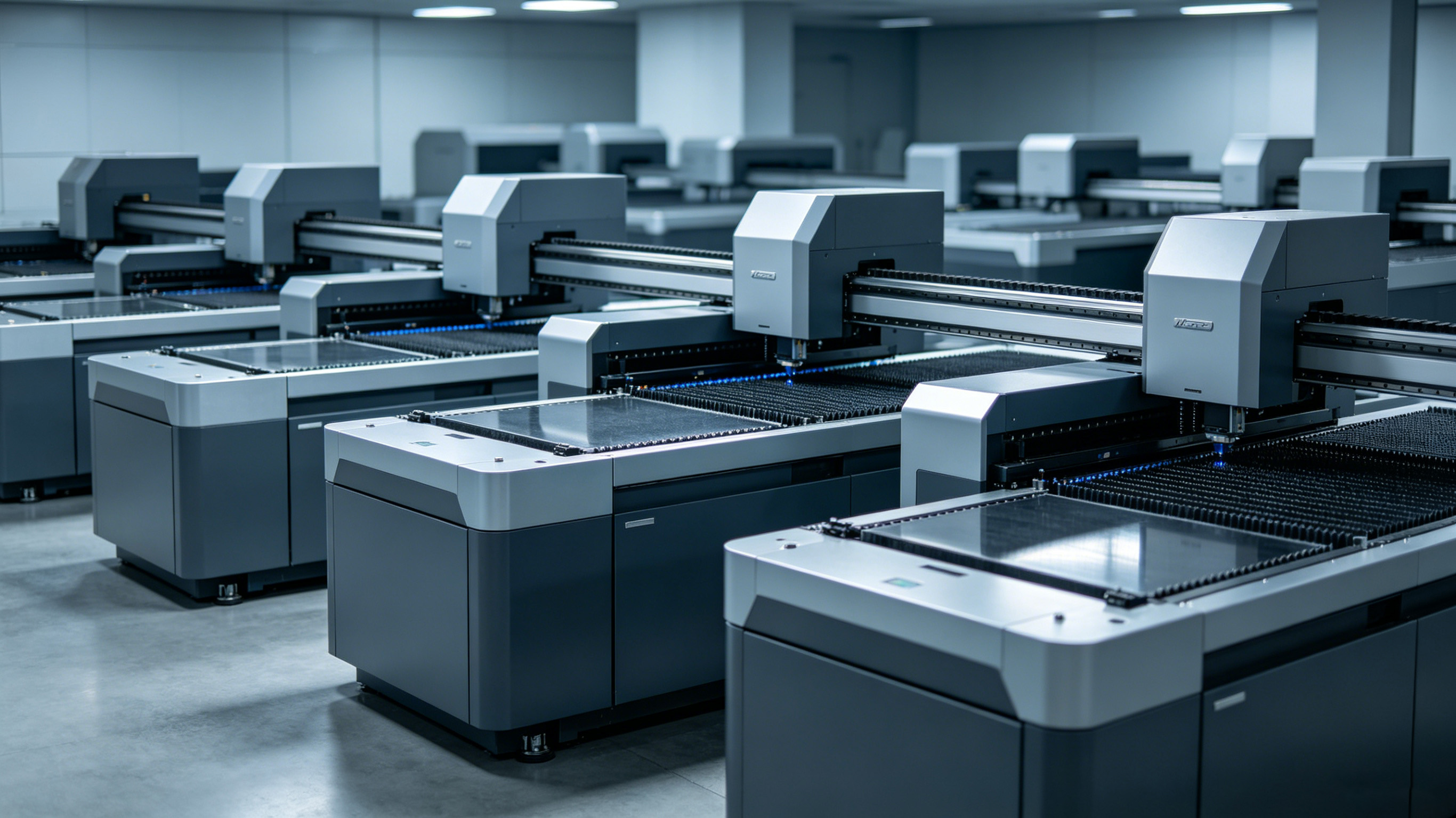 Why Choose Shenzhen IDEAS As Your Reliable Global Laser Equipment Manufacturer