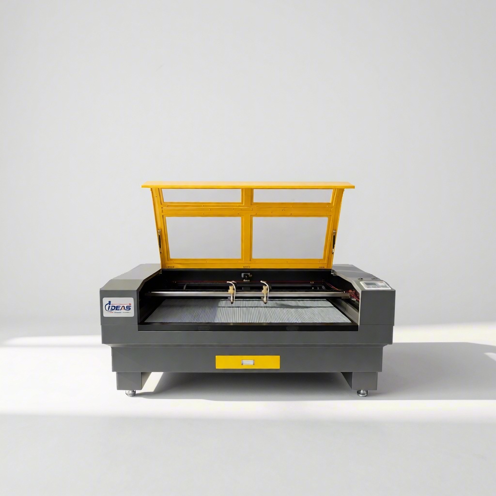 1610 Co2 Laser Cutting Machine