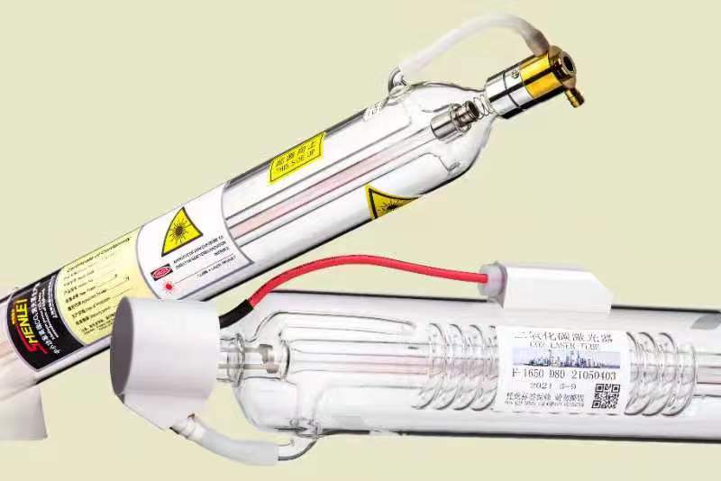 Co2 Glass Laser tube
