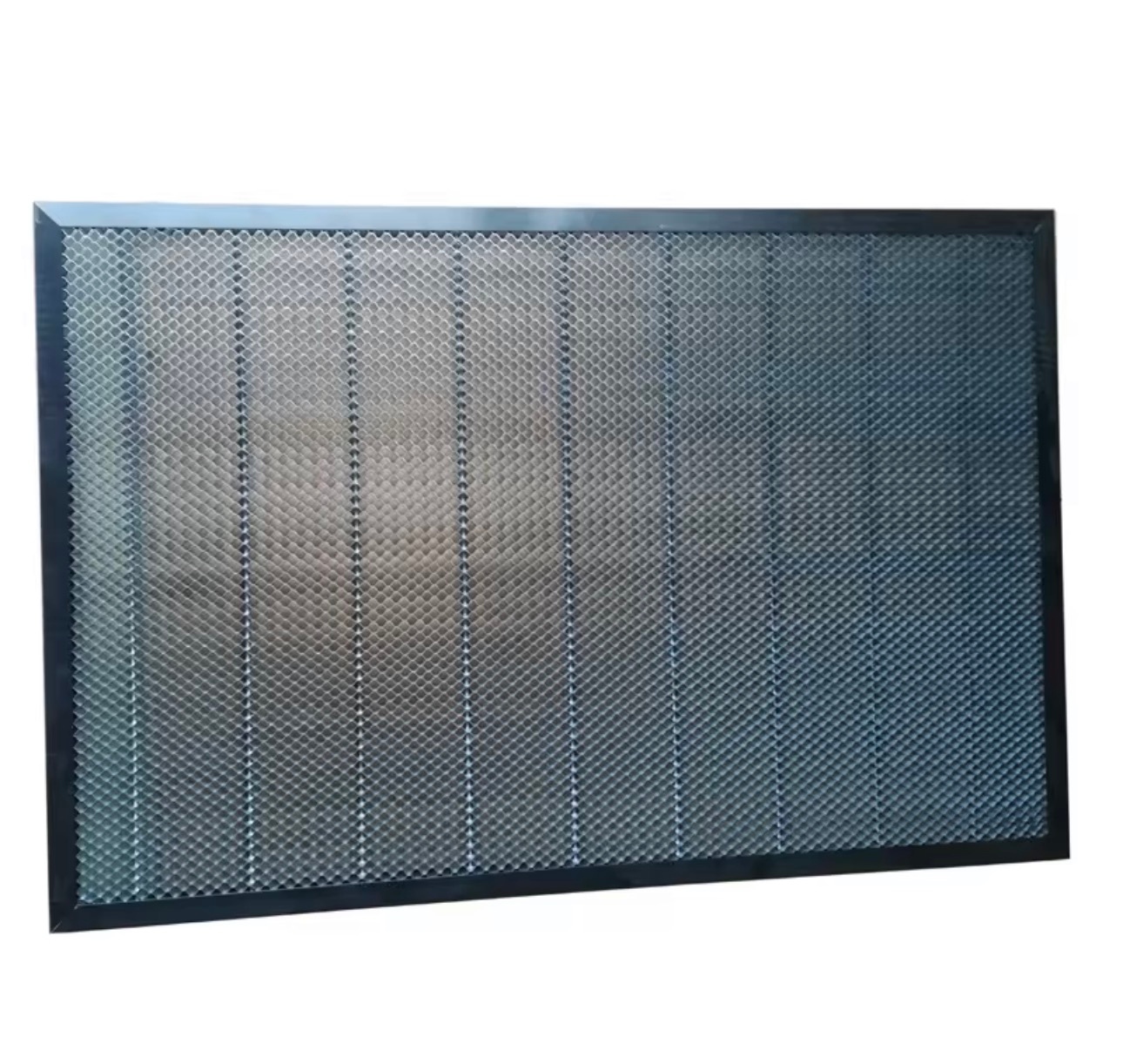CO2 Honeycomb Table