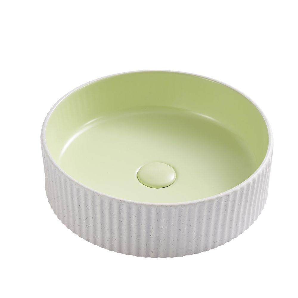 Countertop Basins