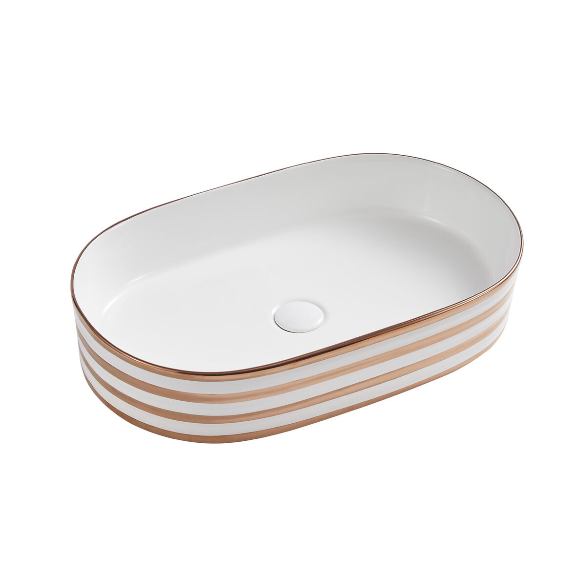 Countertop Basins