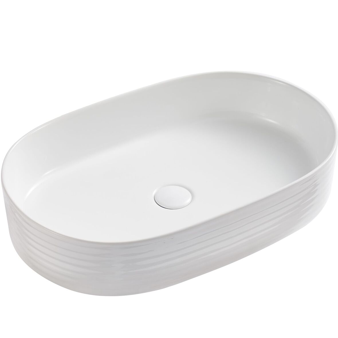 Countertop Basins