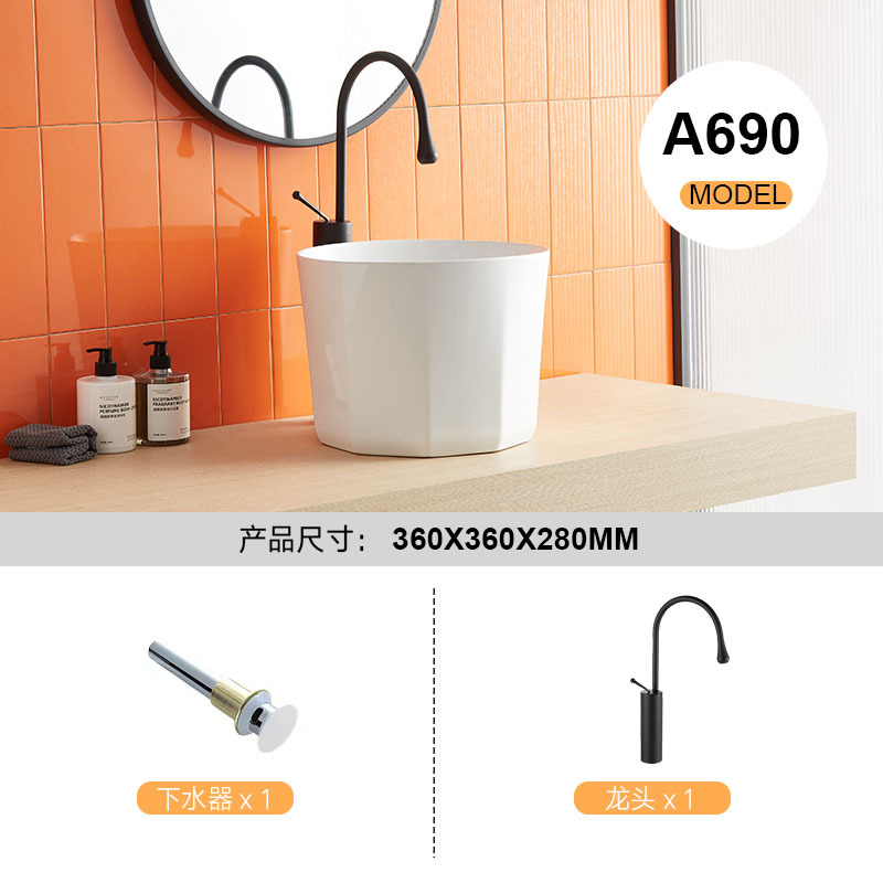 Countertop Basins