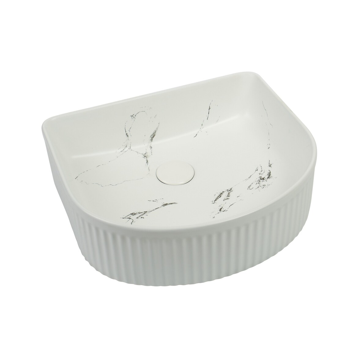 Countertop Basins