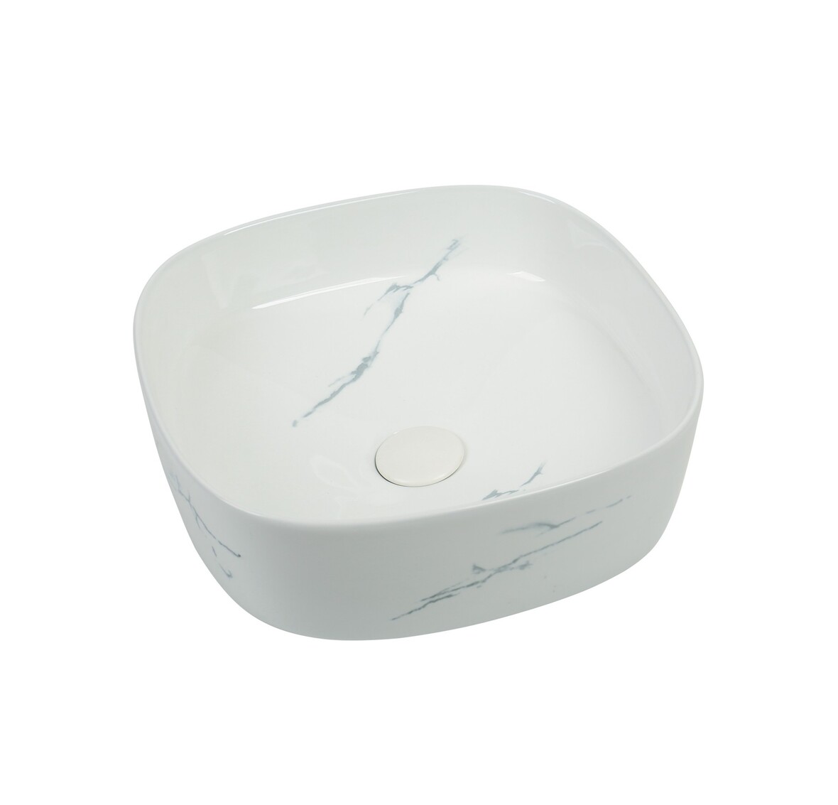 Countertop Basins