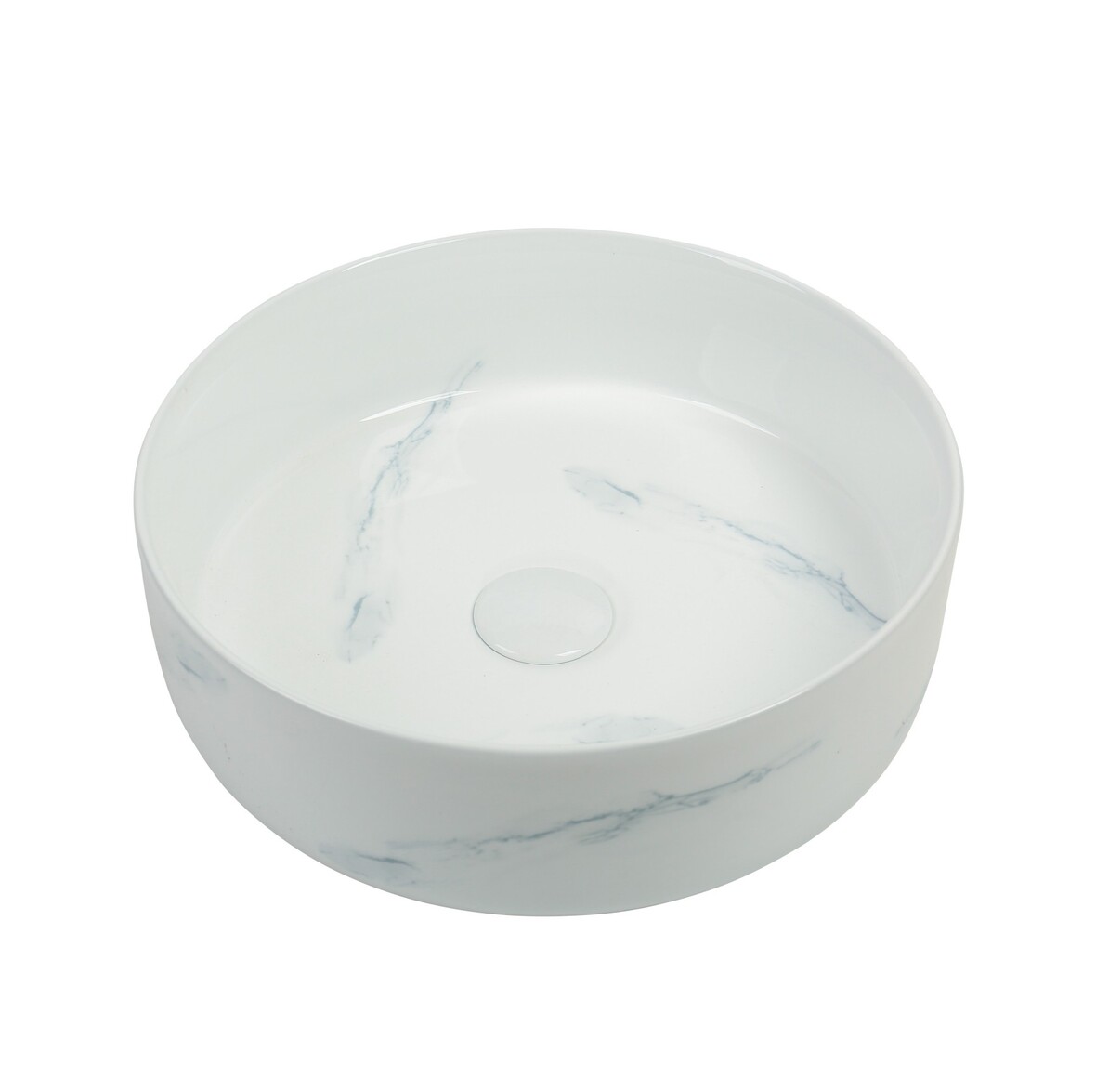Countertop Basins