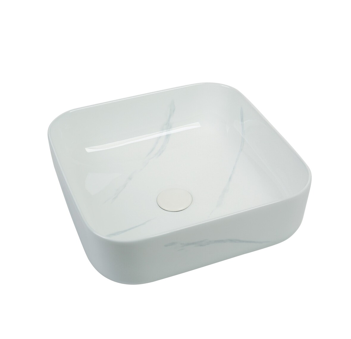 Countertop Basins