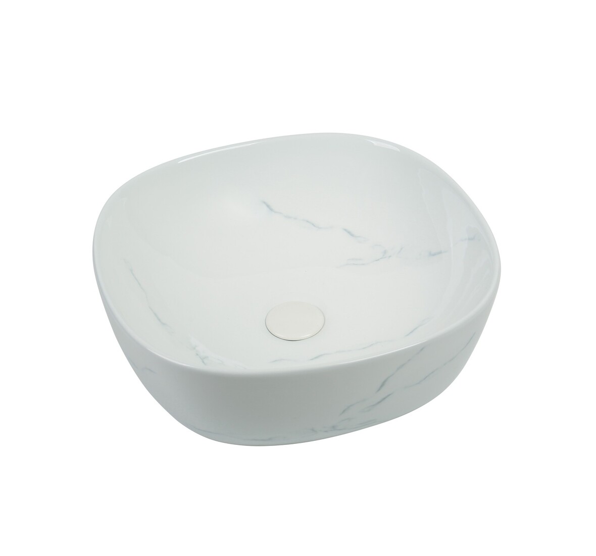 Countertop Basins