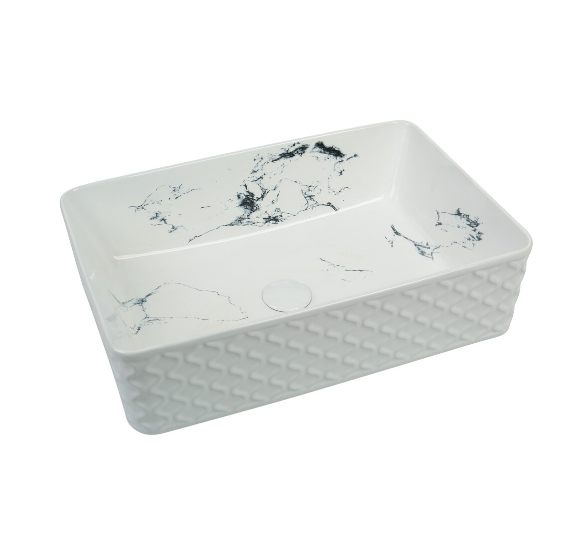 Countertop Basins