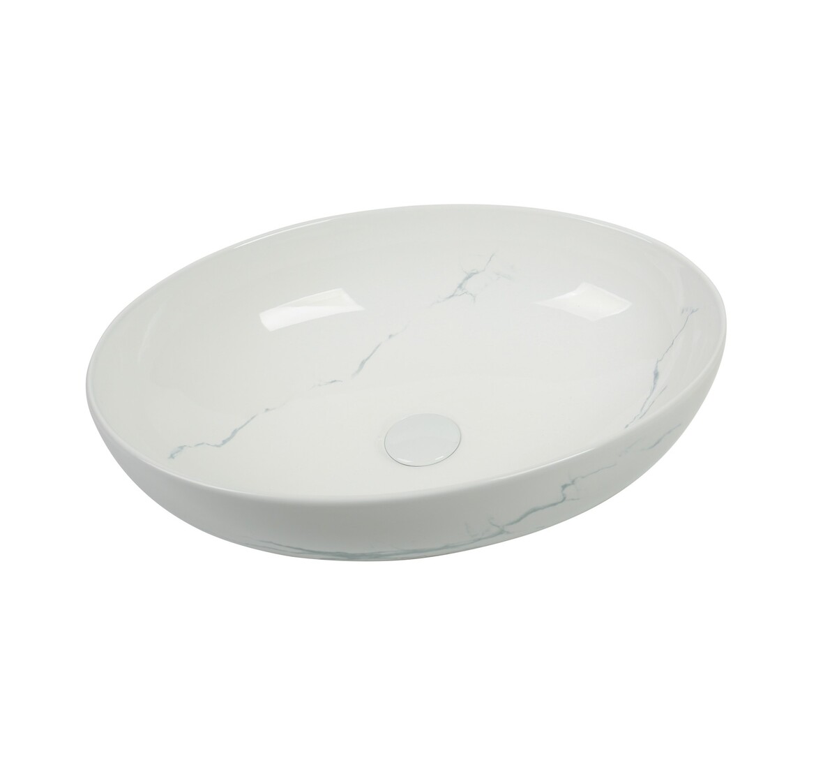 Countertop Basins