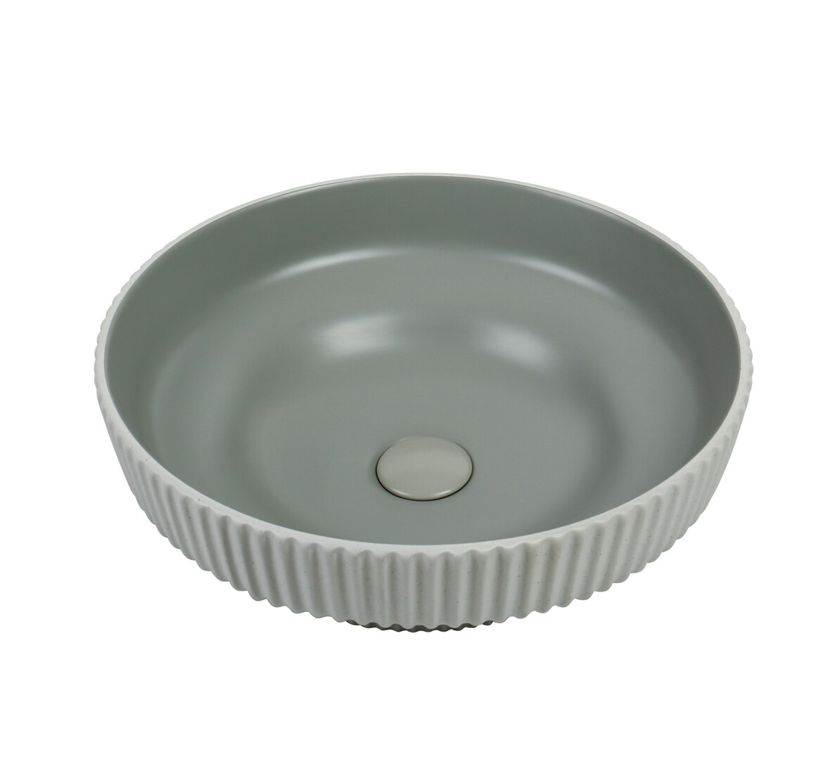 Countertop Basins