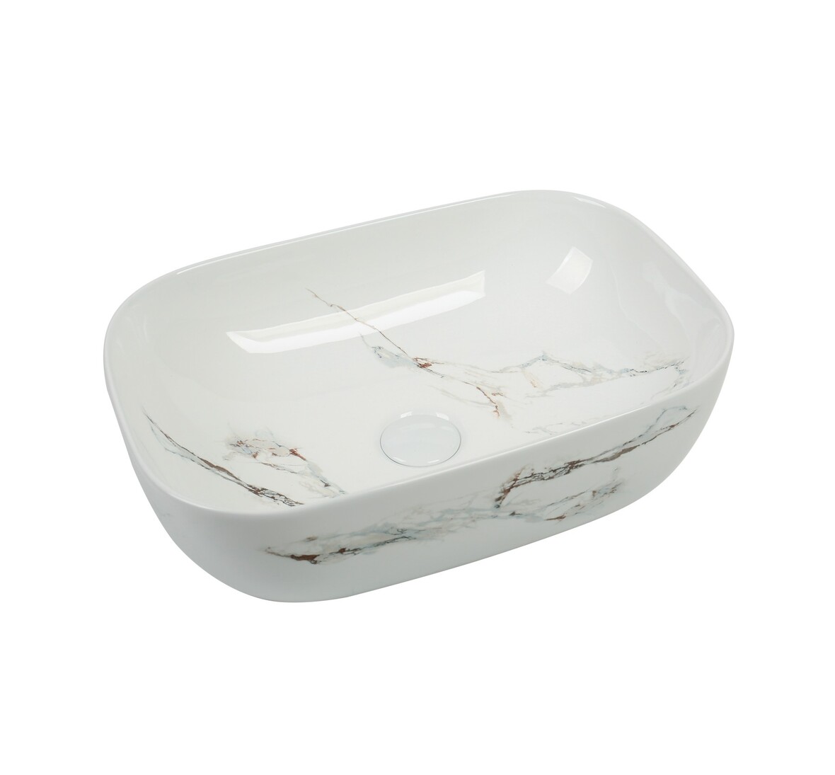 Countertop Basins