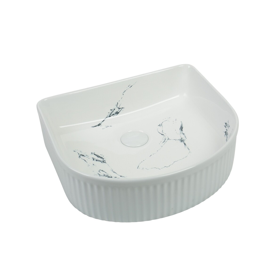 Countertop Basins