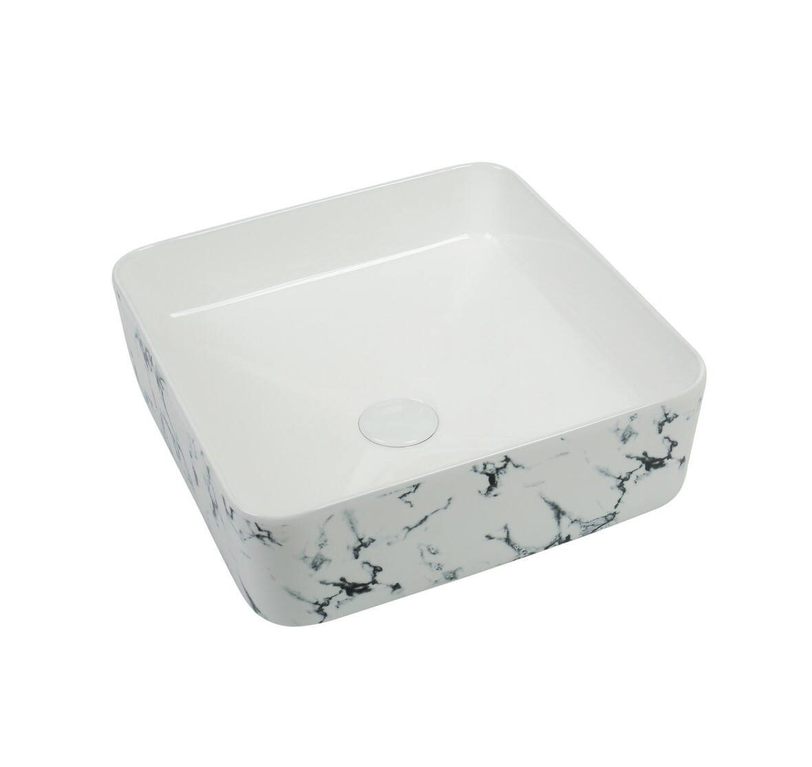 Countertop Basins
