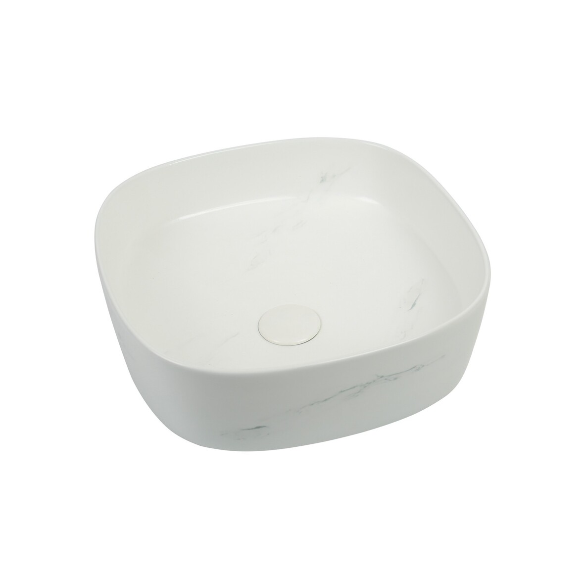 Countertop Basins