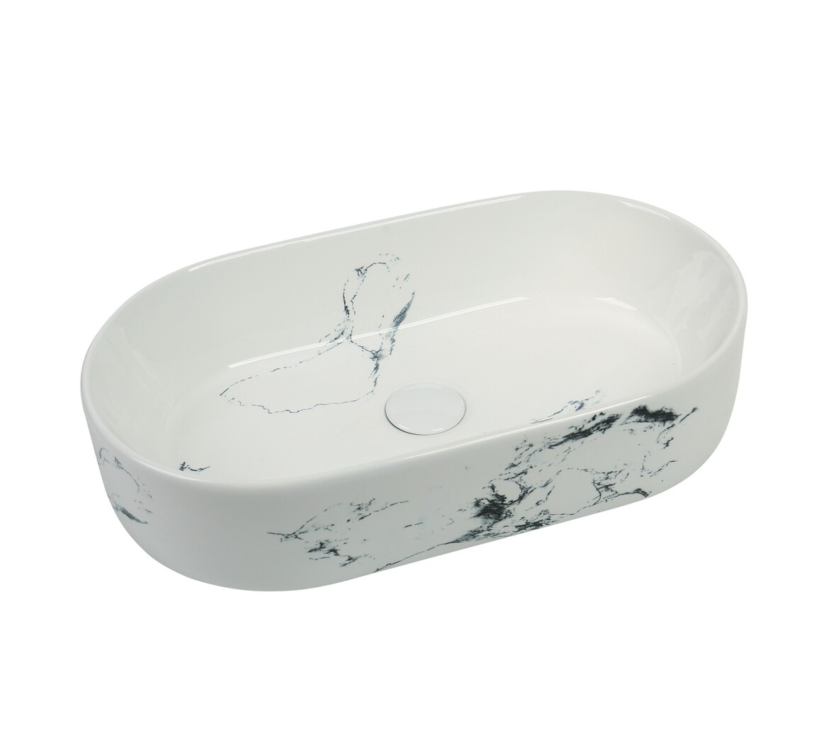 Countertop Basins
