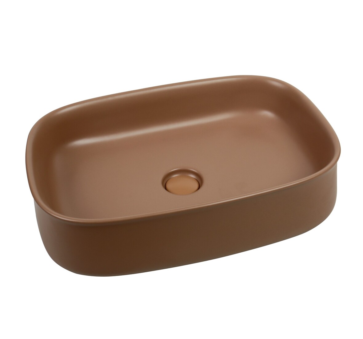Countertop Basins