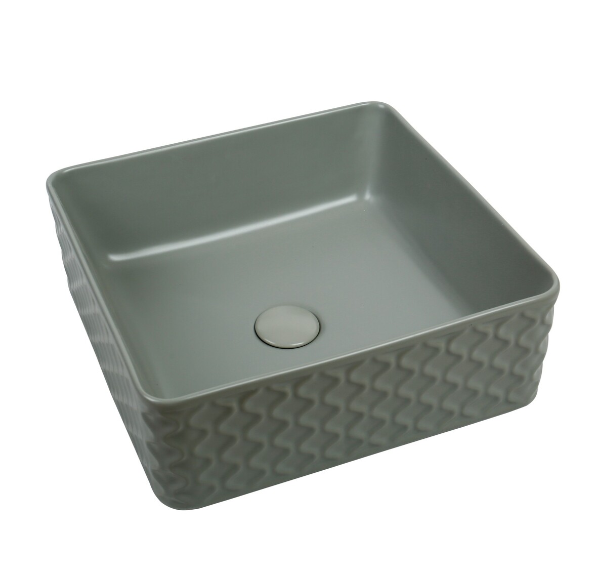 Countertop Basins