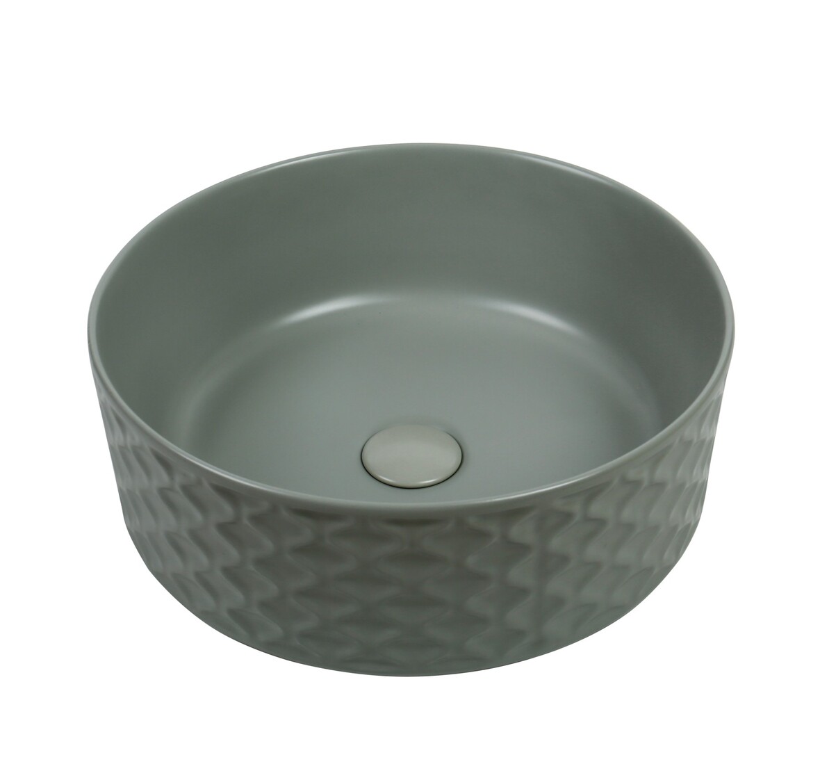 Countertop Basins