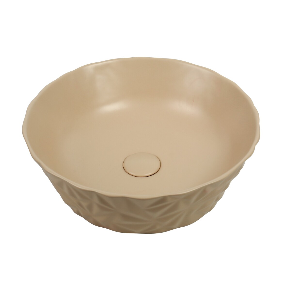 Countertop Basins
