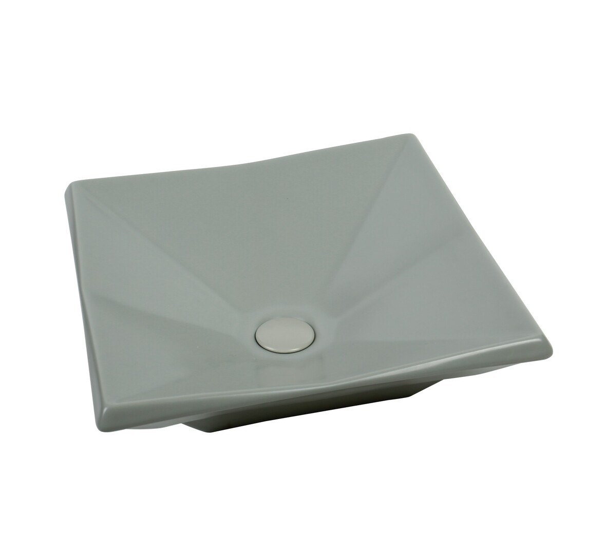 Countertop Basins