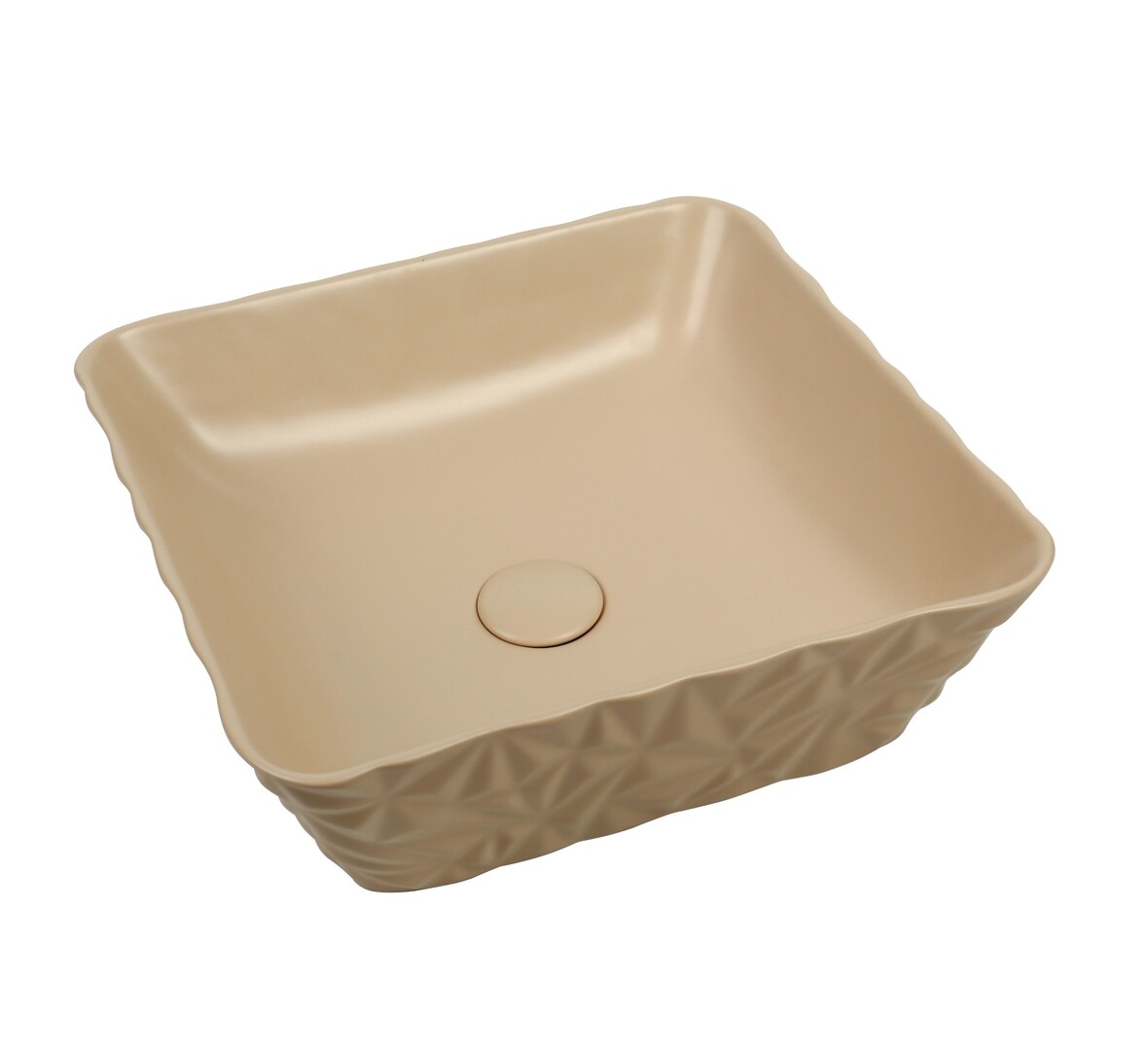 Countertop Basins