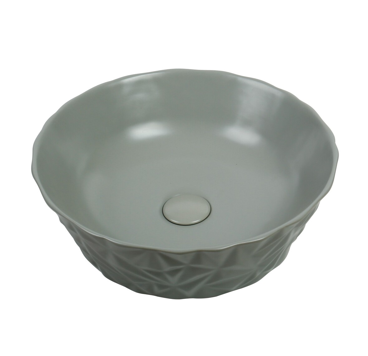 Countertop Basins