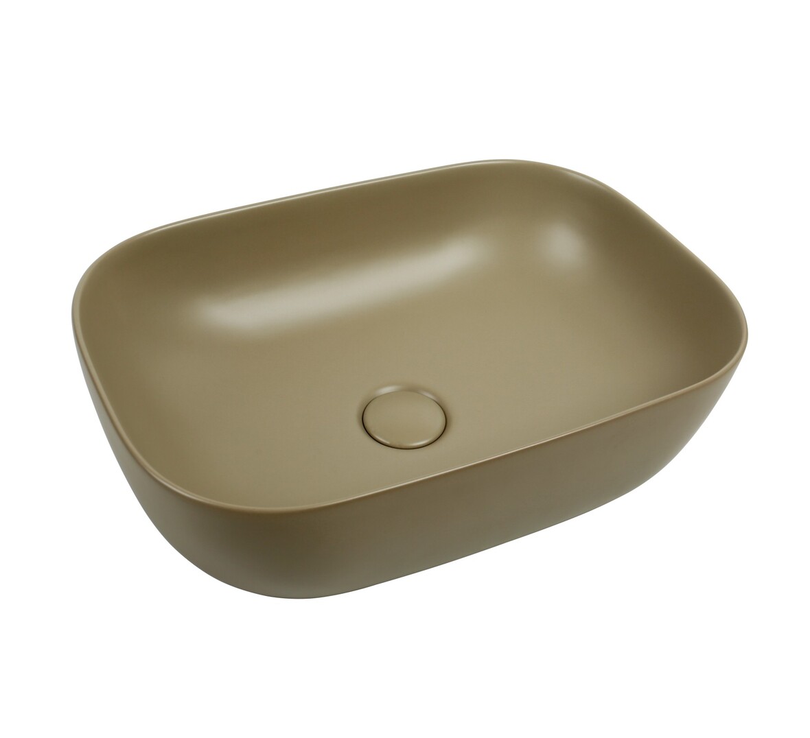 Countertop Basins