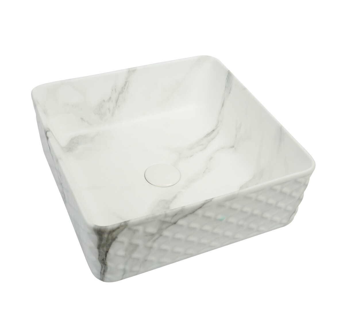 Countertop Basins