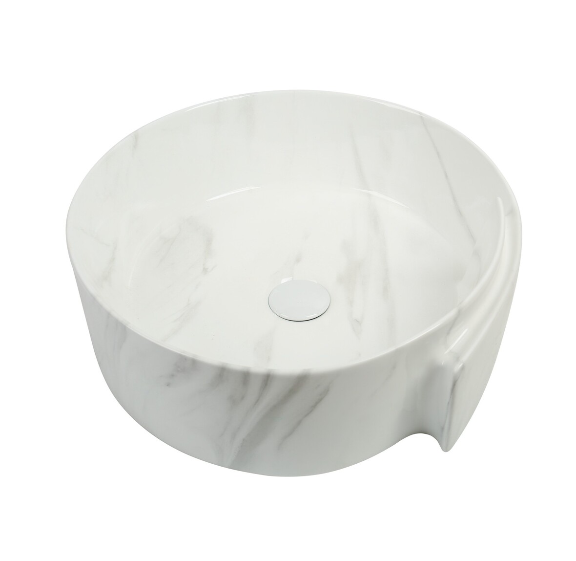 Countertop Basins