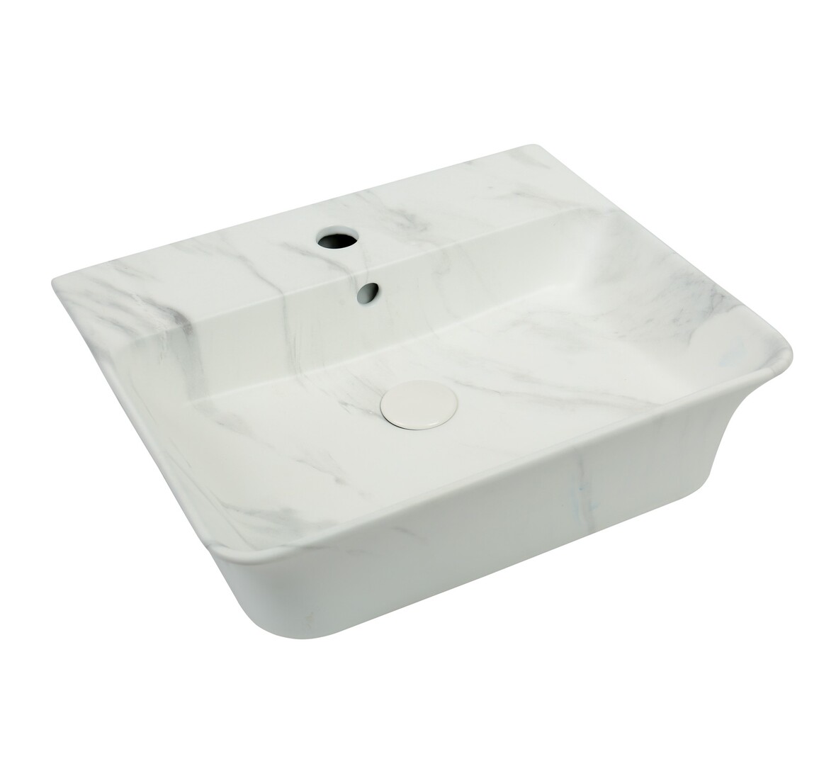 Countertop Basins