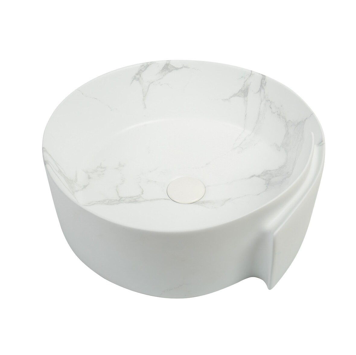 Countertop Basins