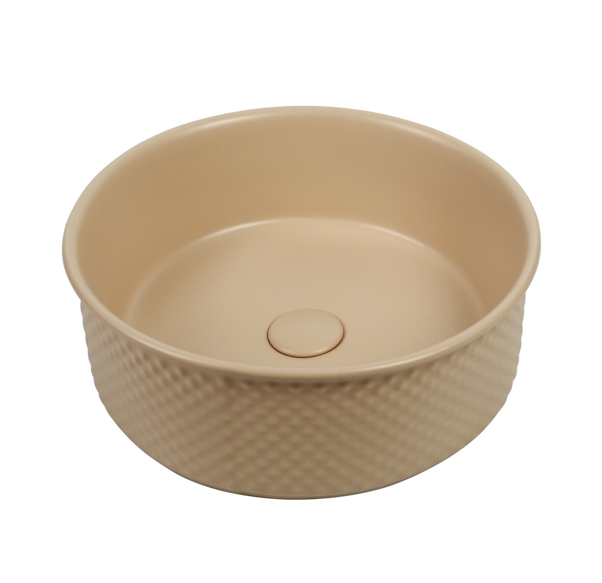 Countertop Basins