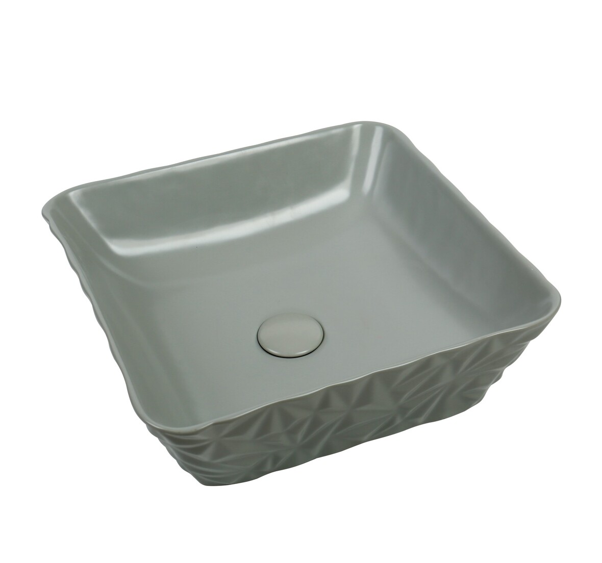 Countertop Basins