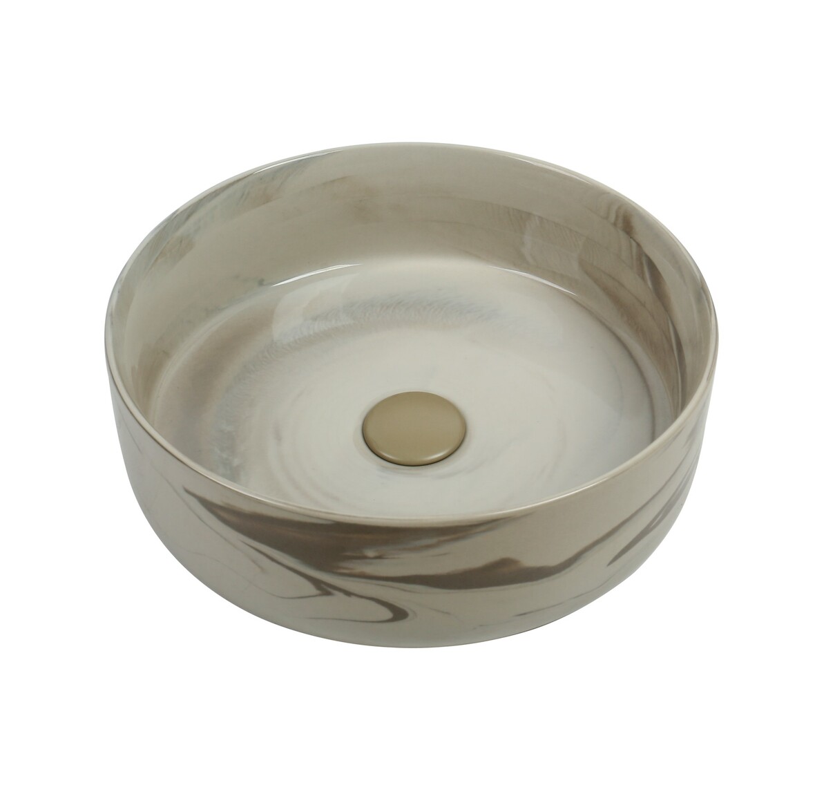 Countertop Basins